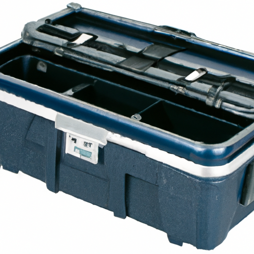 Plano Adjustable Double-Sided StowAway Tackle Box Premium Tackle Storage