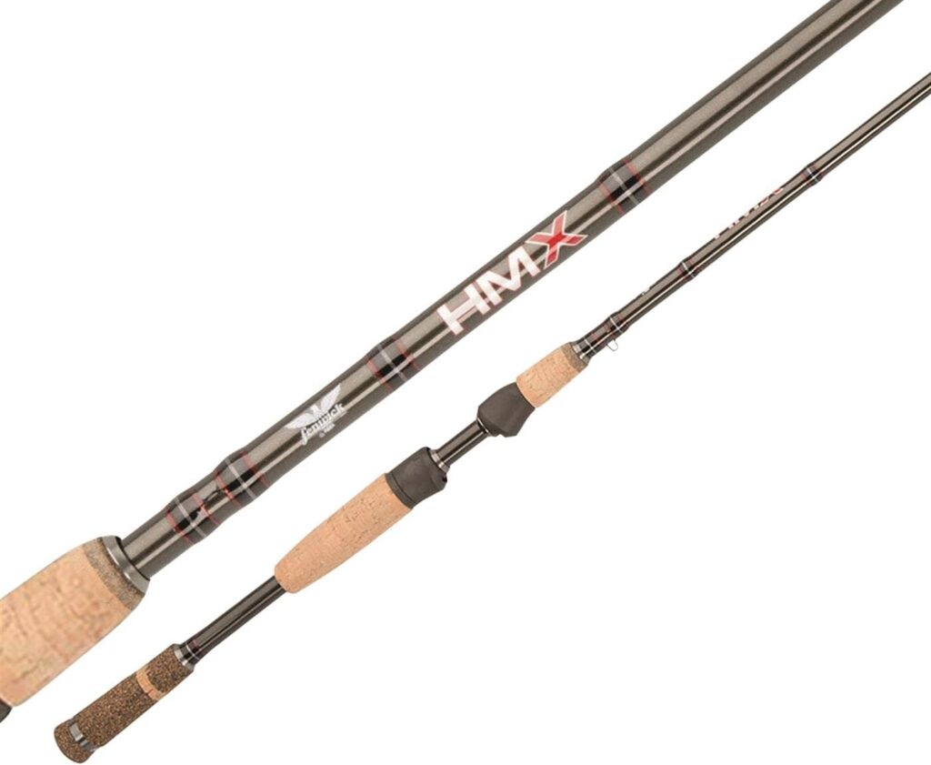 Fenwick HMX Spinning Fishing Rod, 66 - Medium Light - 2pcs