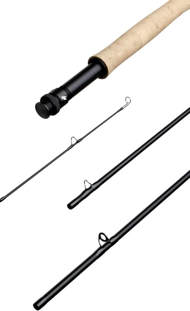 Sage Fly Fishing - FOUNDATION Fly Rod