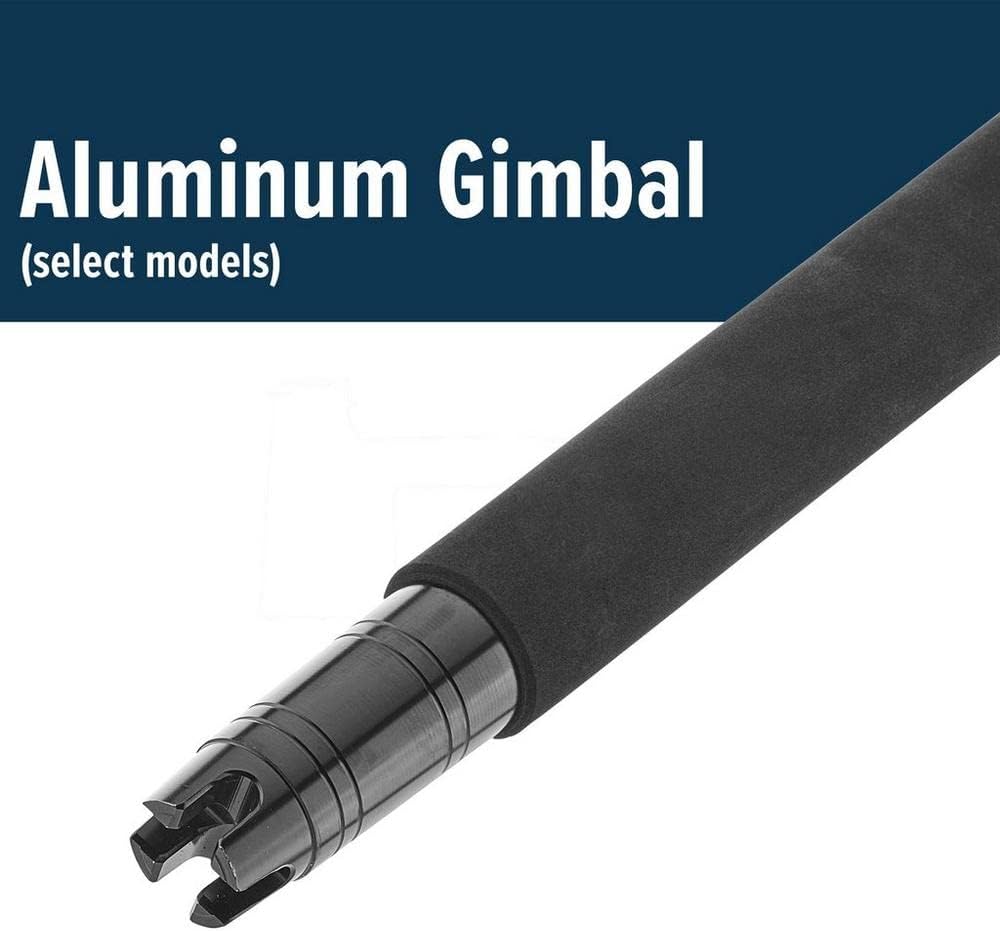 thumbnail image 2 of PENN Mariner III Conventional Fishing Rod Review - Fishing Southeast 2 of 10