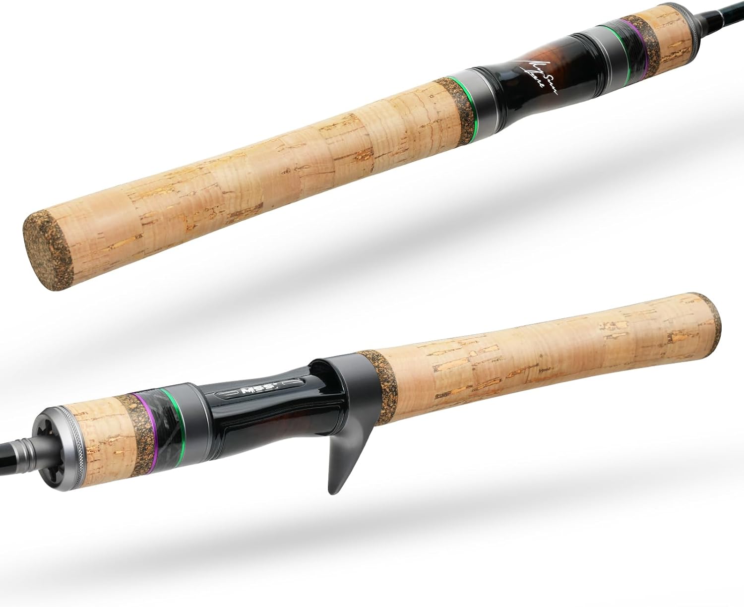 Magic L Ultralight Fishing Rod Review - Fishing Southeast