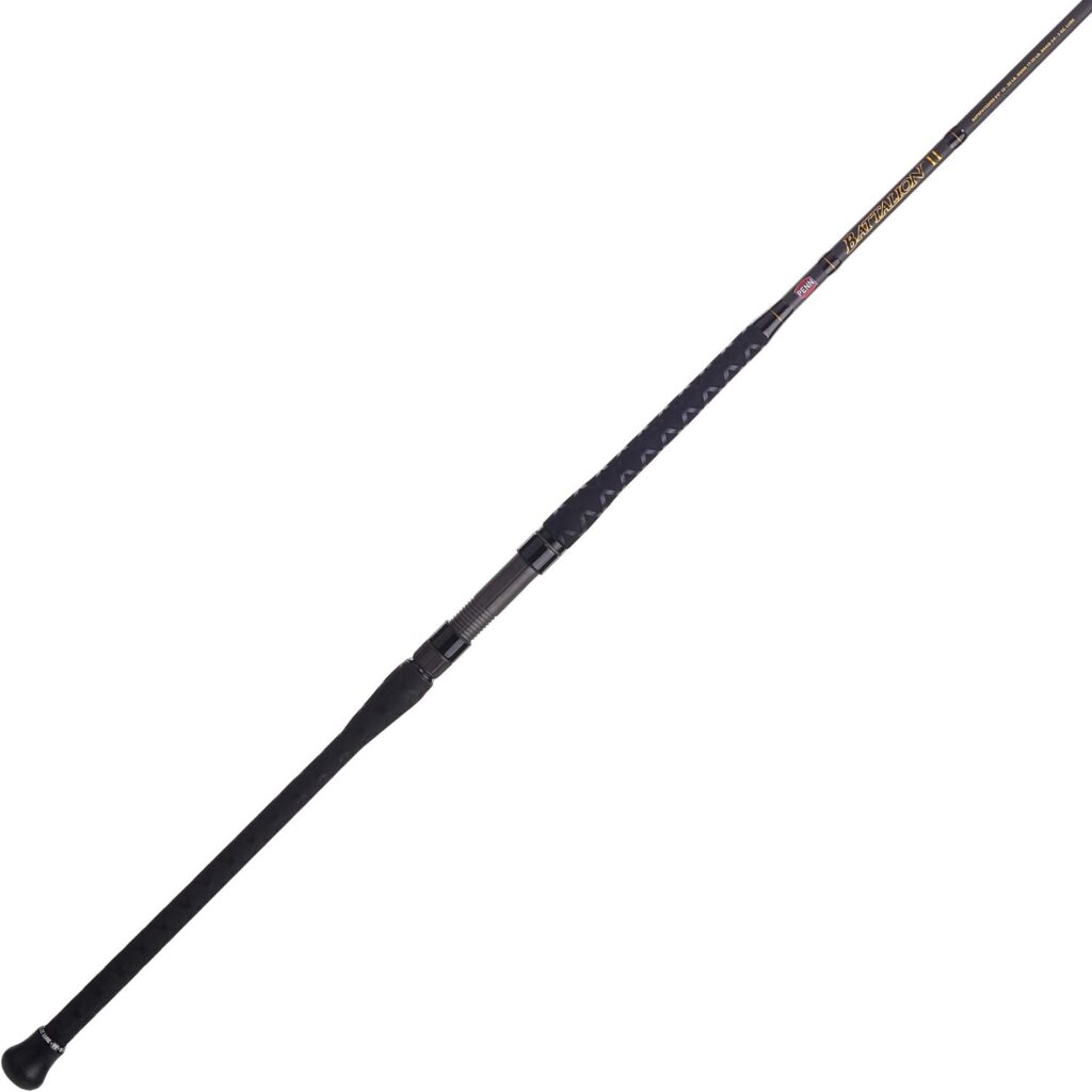 PENN Squadron III Surf Spinning Fishing Rod