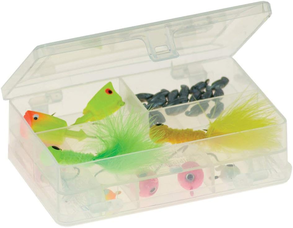 Plano Stowaway Micro Organizer Premium Tackle Organization