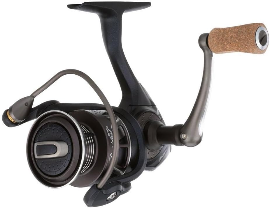 Pflueger President XT Spinning Fishing Reel