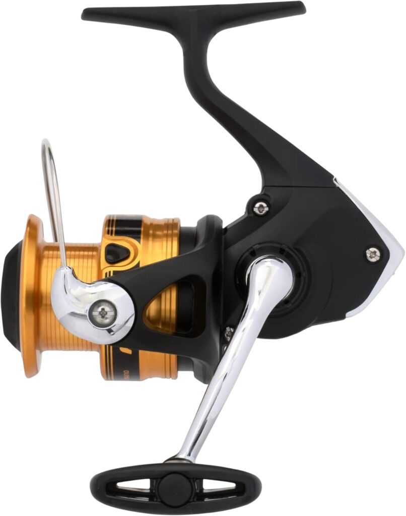 SHIMANO FX Spinning Fishing Reel