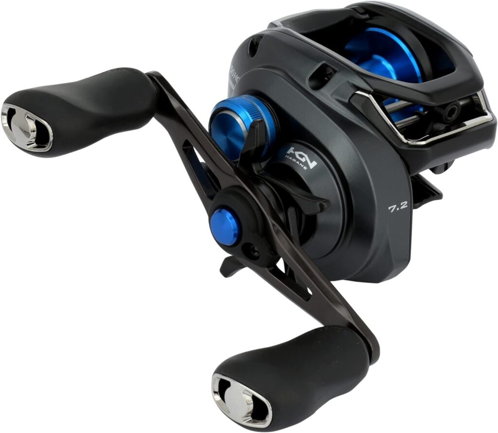 SHIMANO SLX XT Series Casting Reel