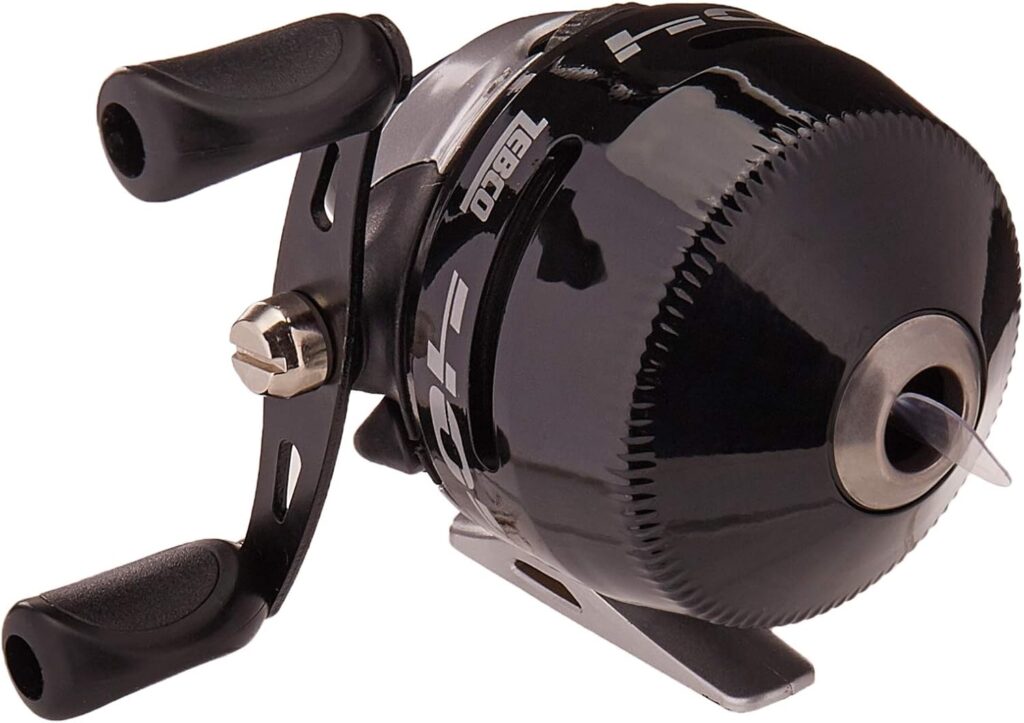 Zebco 404 Spincast Fishing Reel