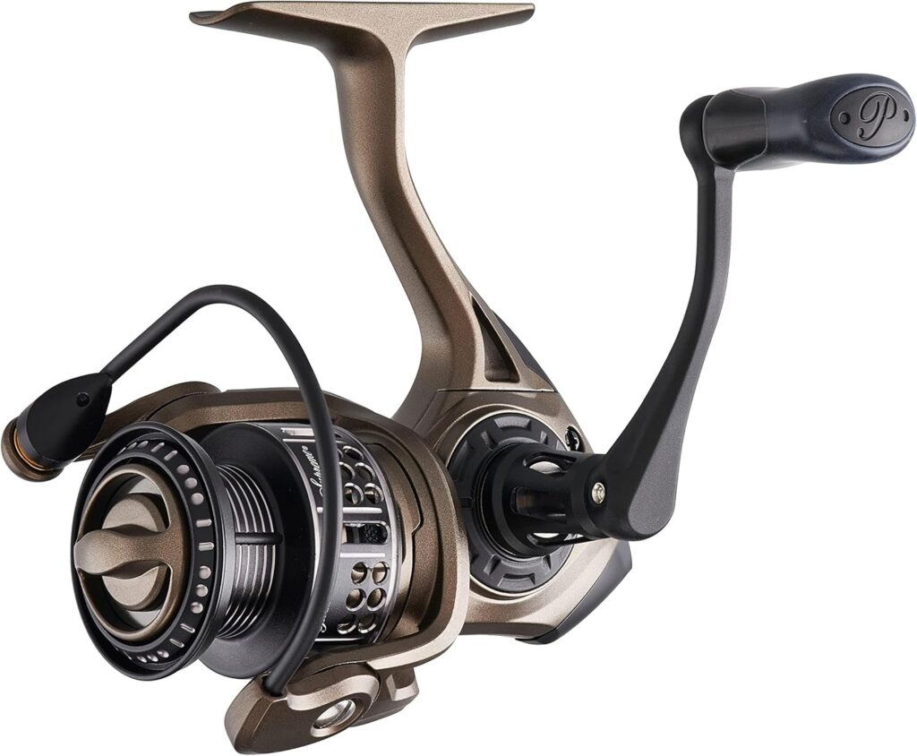 Pflueger Supreme Spinning Fishing Reel