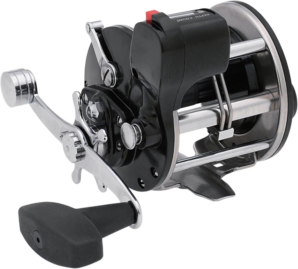 PENN General Purpose Level Wind Conventional Fishing Reel