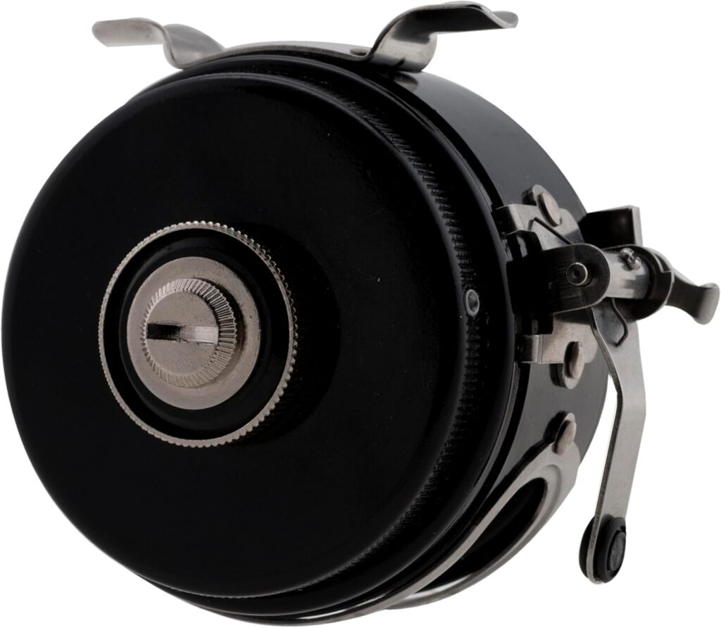 Pflueger Automatic Fly Fishing Reel